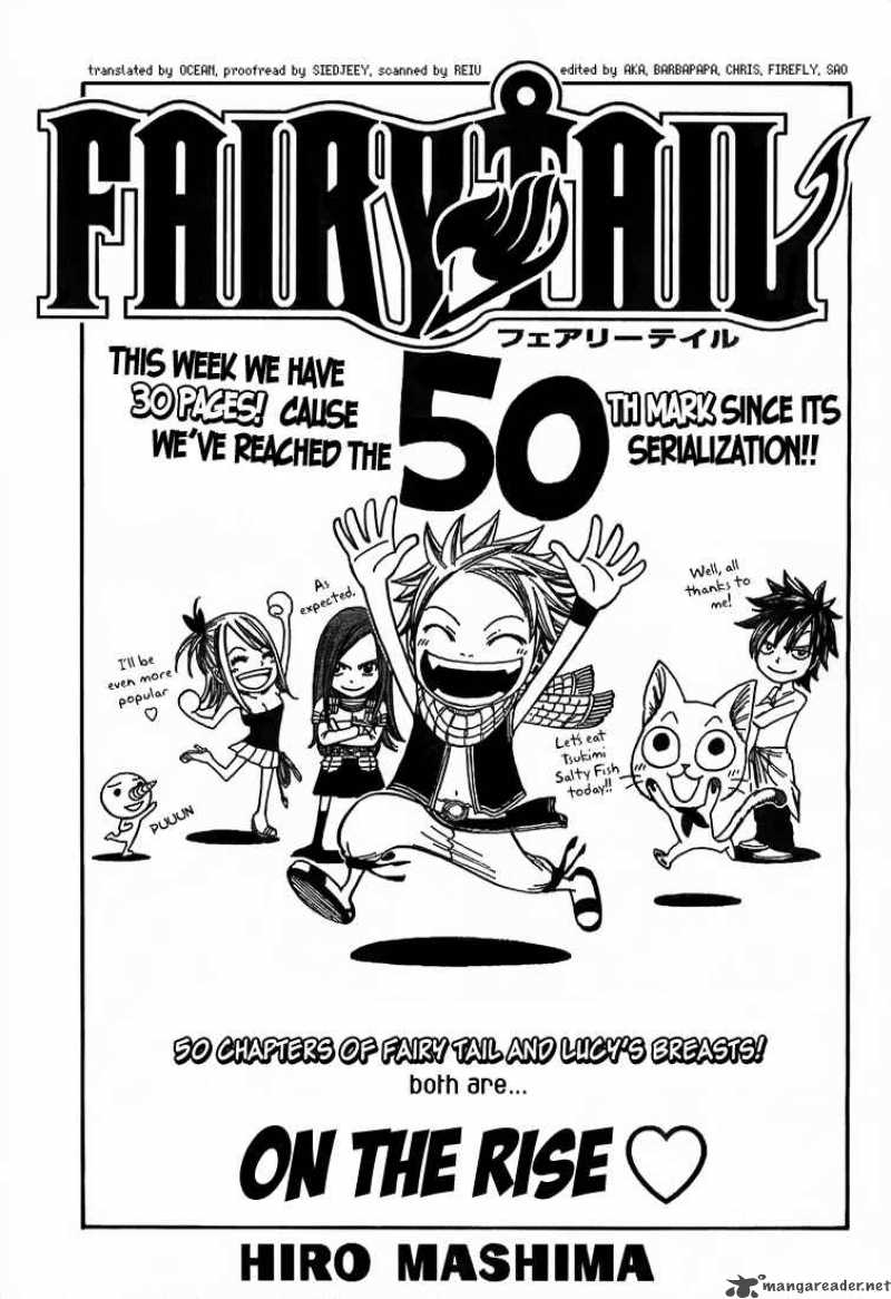 Fairy Tail 50 1