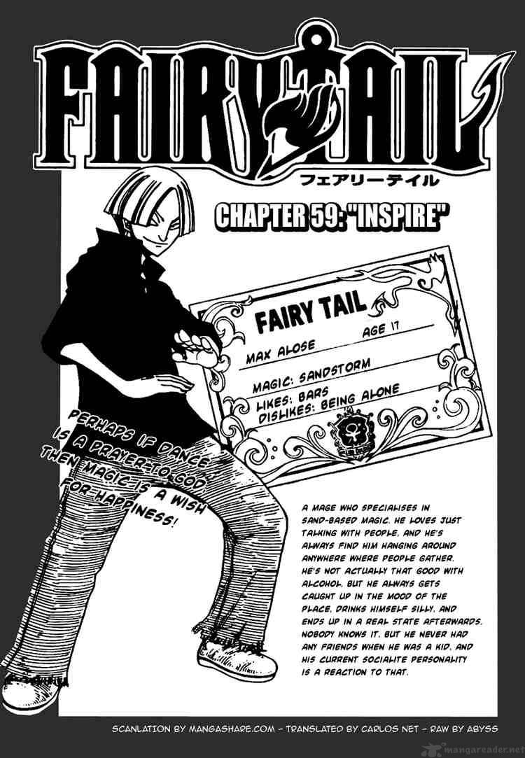 Fairy Tail 59 1