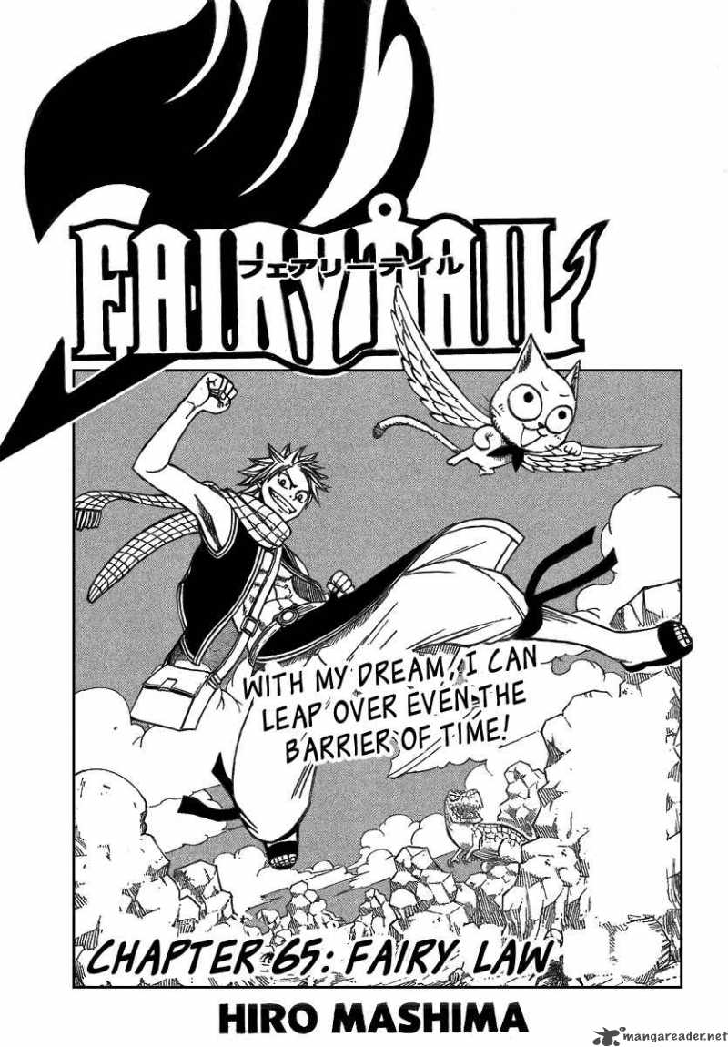 Fairy Tail 65 2