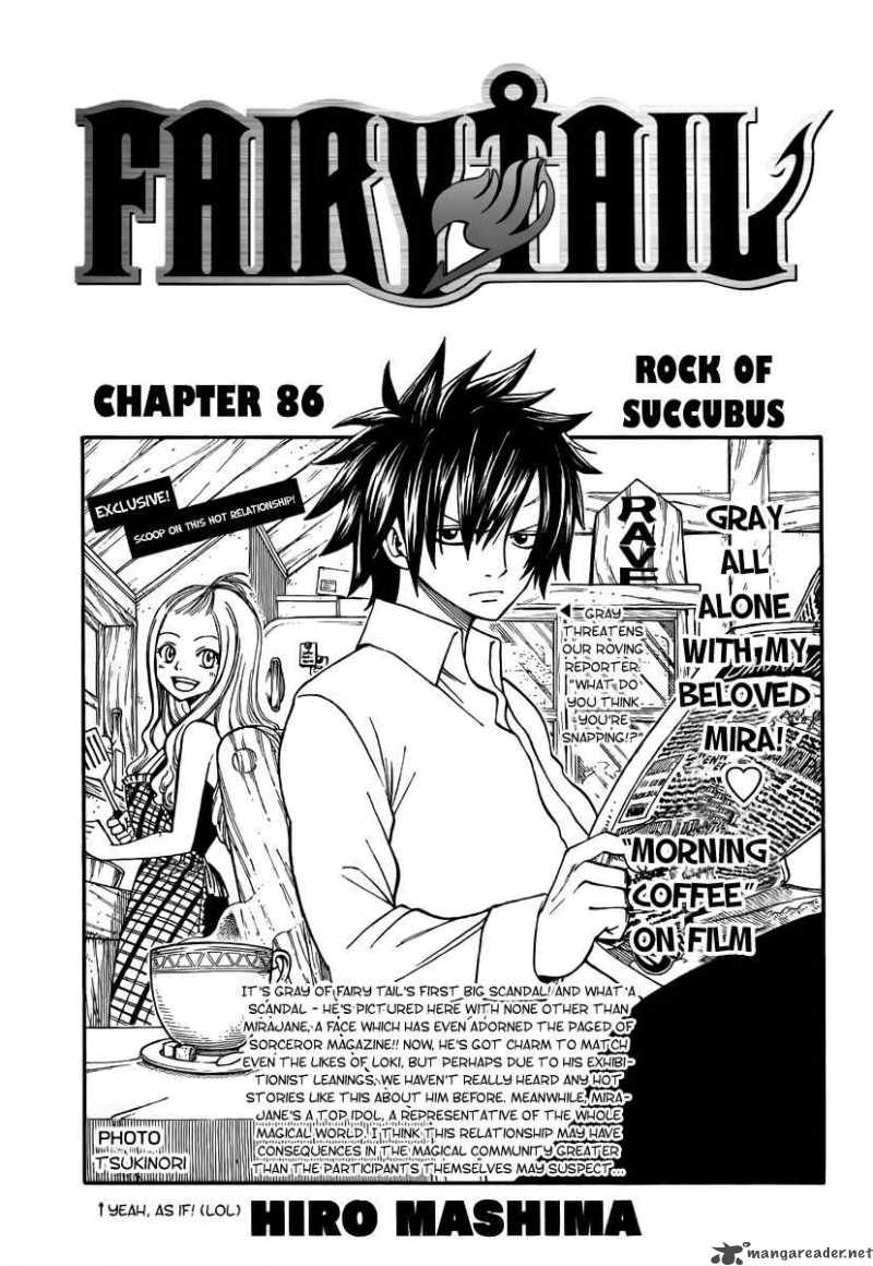 Fairy Tail 86 2