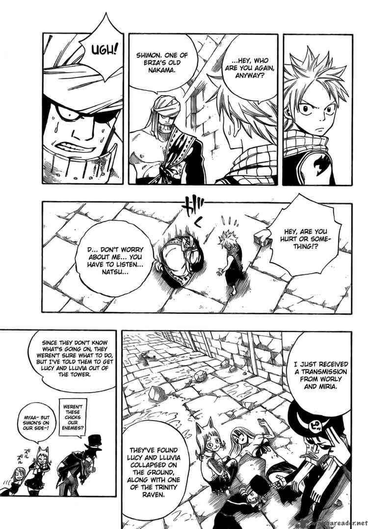 Fairy Tail 92 10