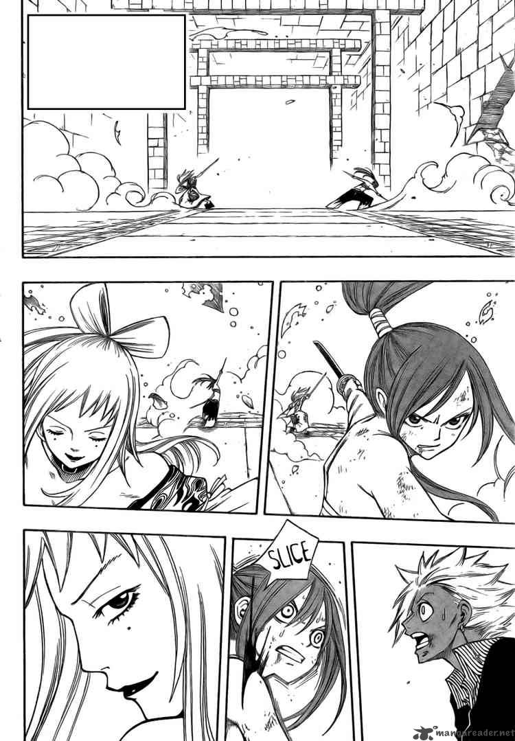 Fairy Tail 92 3