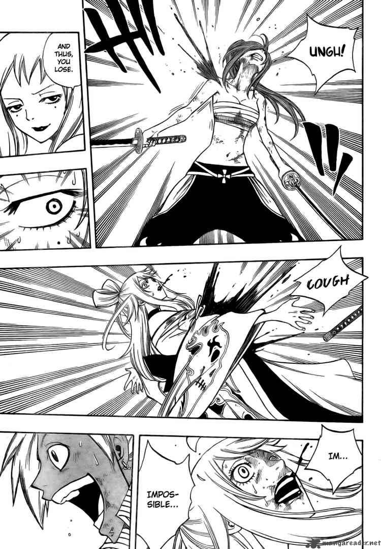 Fairy Tail 92 4