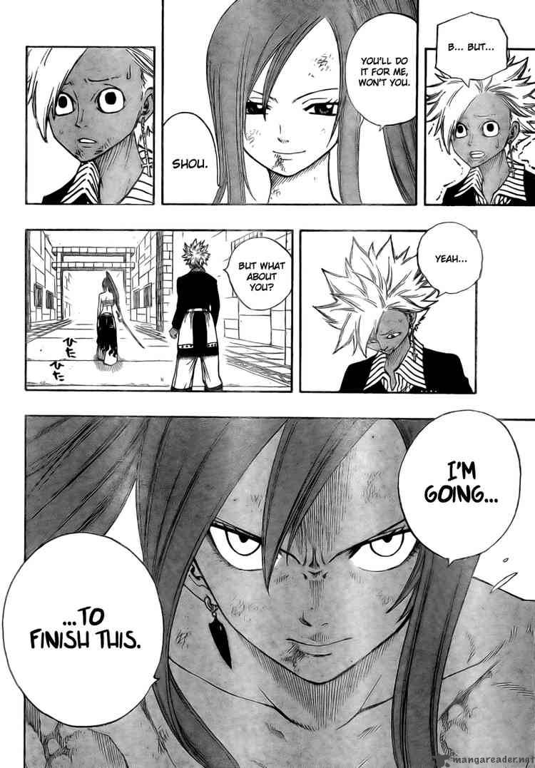 Fairy Tail 92 7