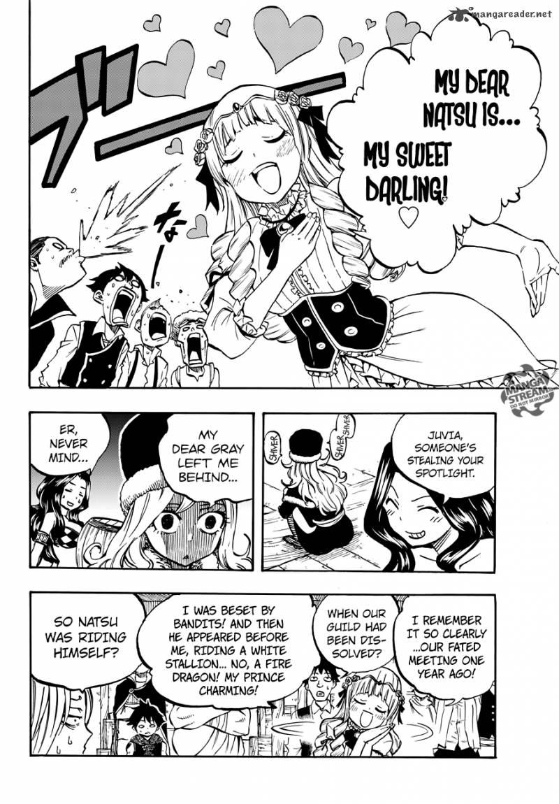 Fairy Tail 100 Years Quest 1 10