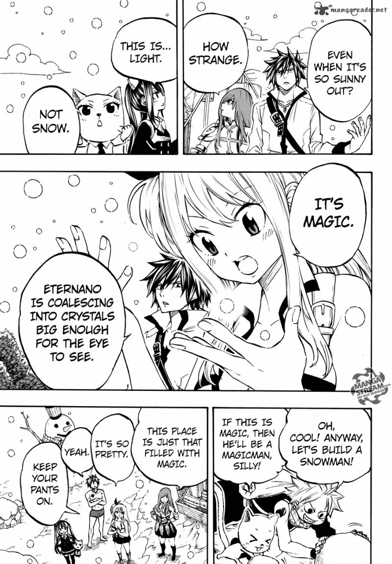 Fairy Tail 100 Years Quest 1 13