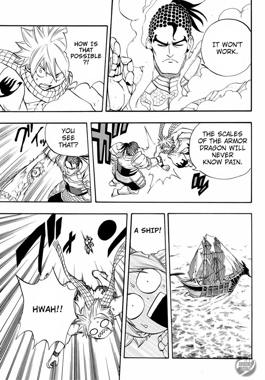Fairy Tail 100 Years Quest 10 13