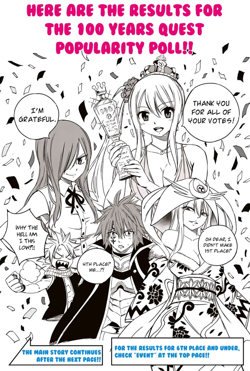 Fairy Tail 100 Years Quest 103 1
