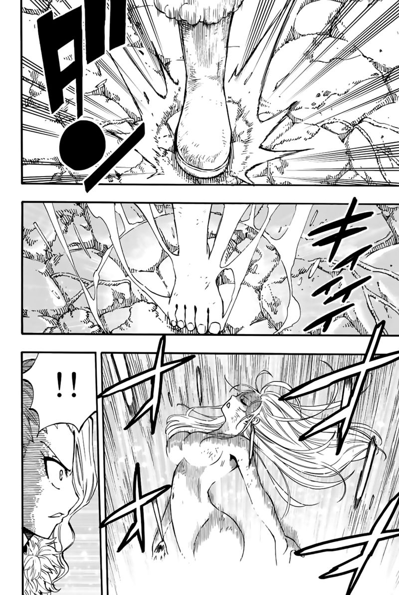 Fairy Tail 100 Years Quest 103 13