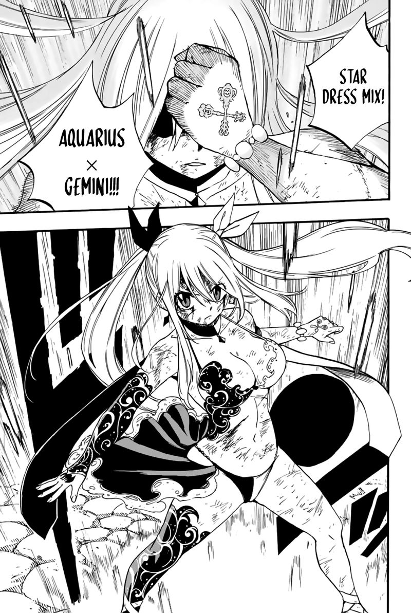 Fairy Tail 100 Years Quest 103 14