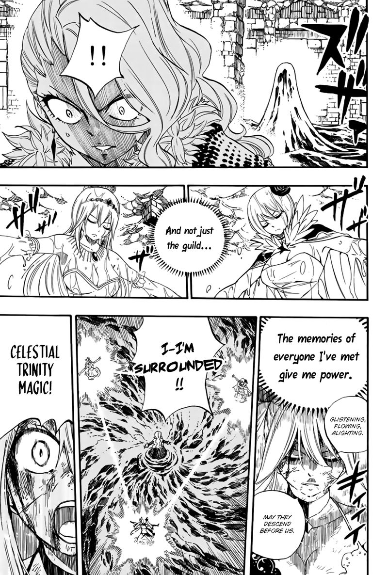 Fairy Tail 100 Years Quest 103 18
