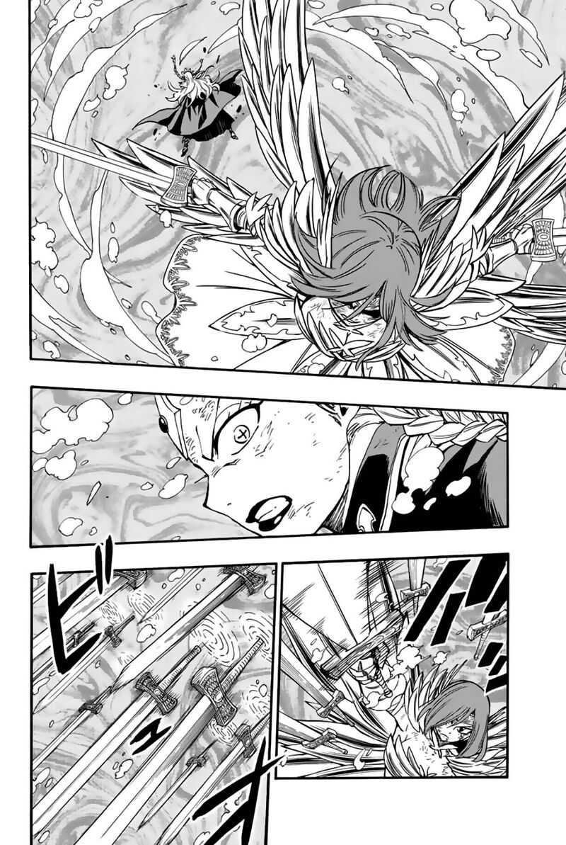 Fairy Tail 100 Years Quest 105 2