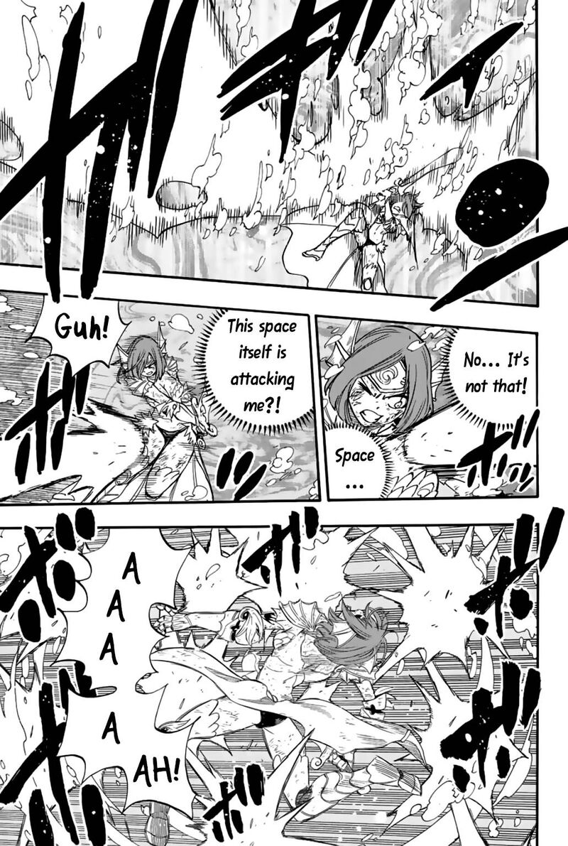 Fairy Tail 100 Years Quest 105 9