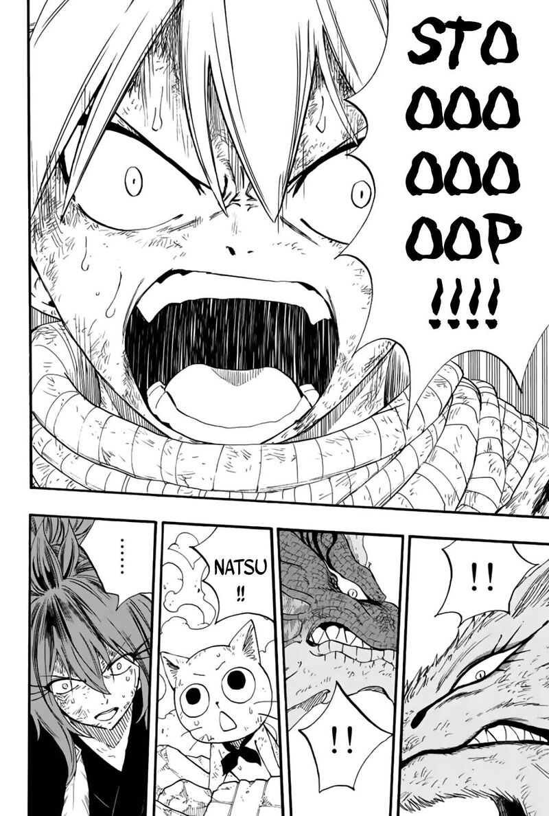 Fairy Tail 100 Years Quest 107 16