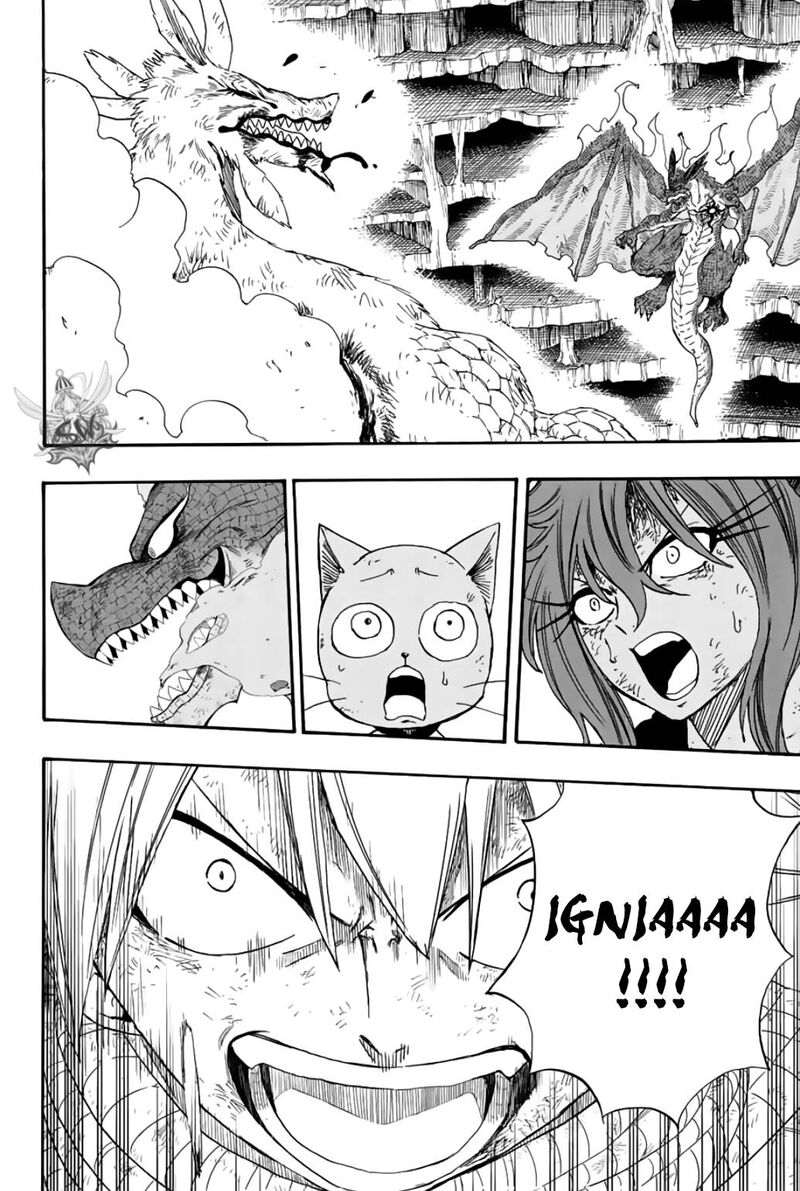 Fairy Tail 100 Years Quest 108 2