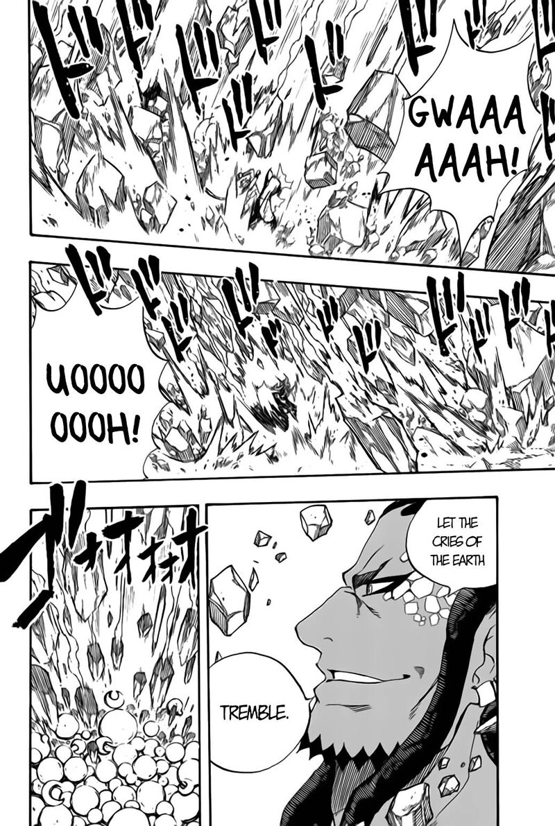 Fairy Tail 100 Years Quest 111 8