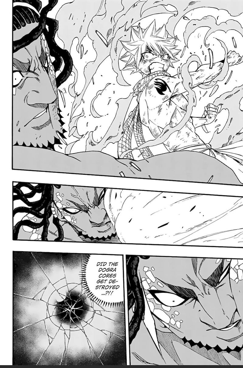 Fairy Tail 100 Years Quest 117 2