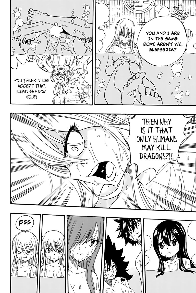 Fairy Tail 100 Years Quest 119 18