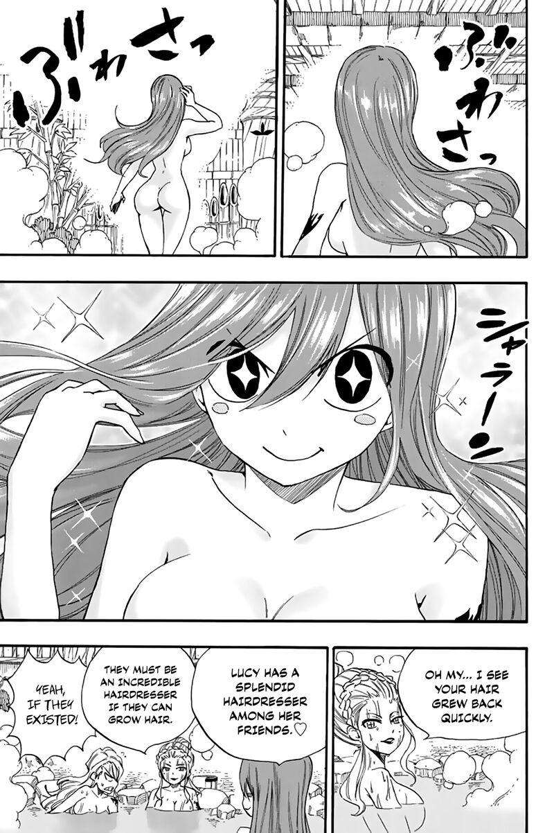 Fairy Tail 100 Years Quest 119 3
