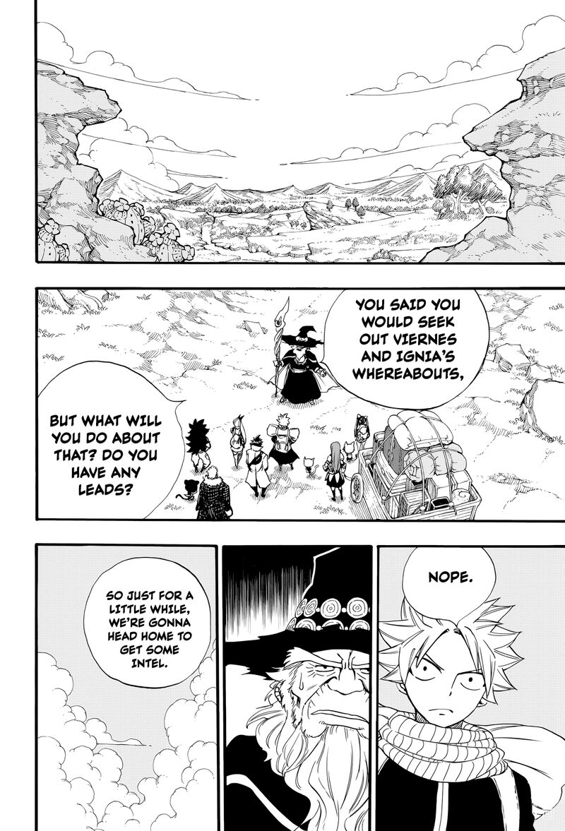 Fairy Tail 100 Years Quest 123 6