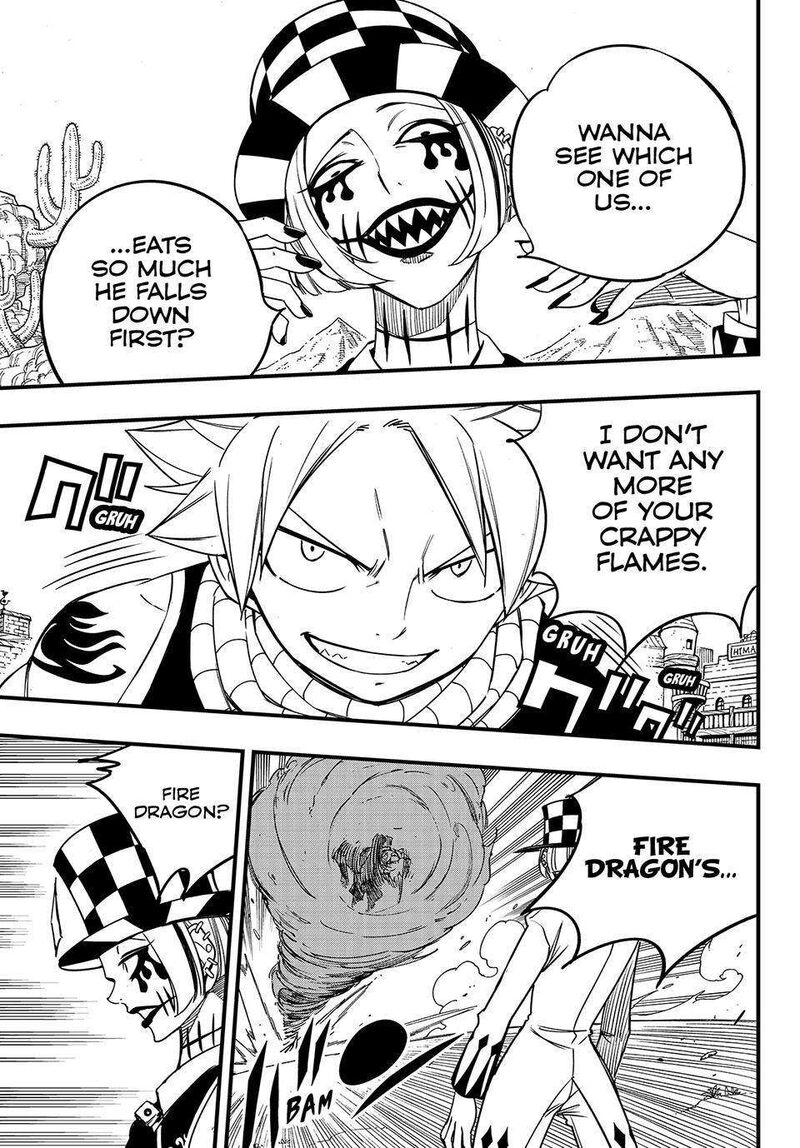 Fairy Tail 100 Years Quest 157 15