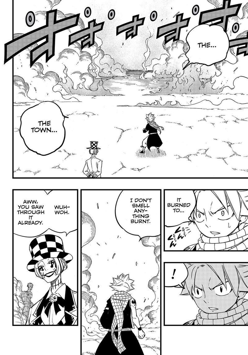 Fairy Tail 100 Years Quest 158 2