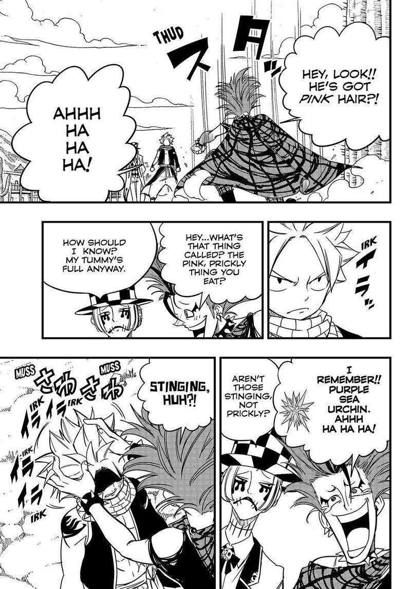Fairy Tail 100 Years Quest 158 5