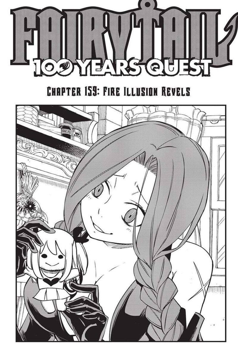 Fairy Tail 100 Years Quest 159 1