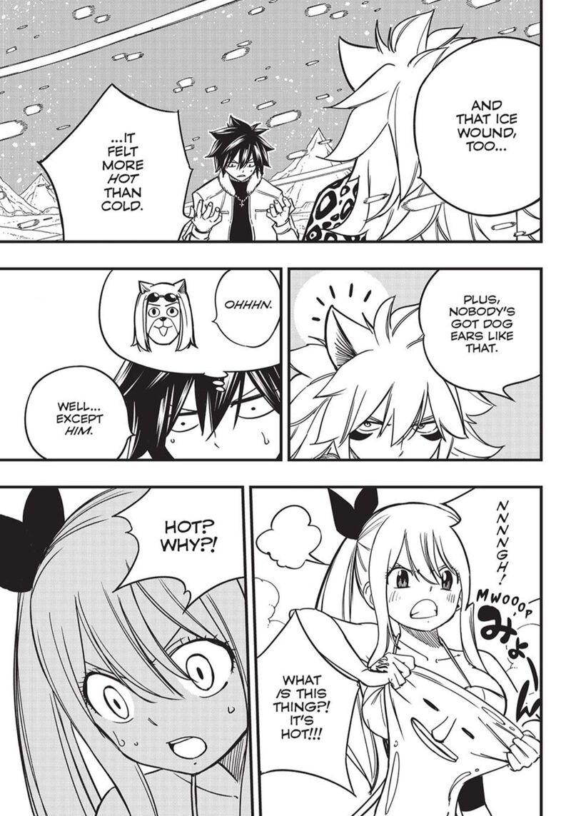 Fairy Tail 100 Years Quest 160 15