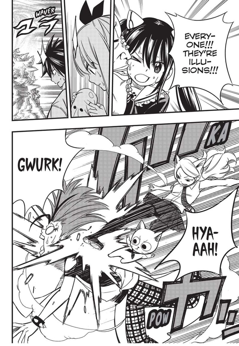 Fairy Tail 100 Years Quest 160 16