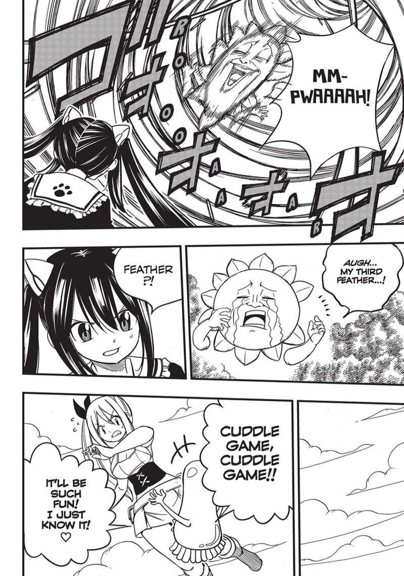 Fairy Tail 100 Years Quest 160 8