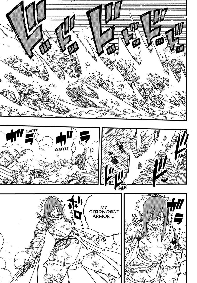 Fairy Tail 100 Years Quest 161 10