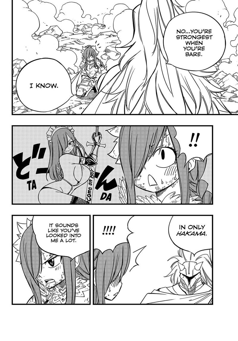 Fairy Tail 100 Years Quest 161 11