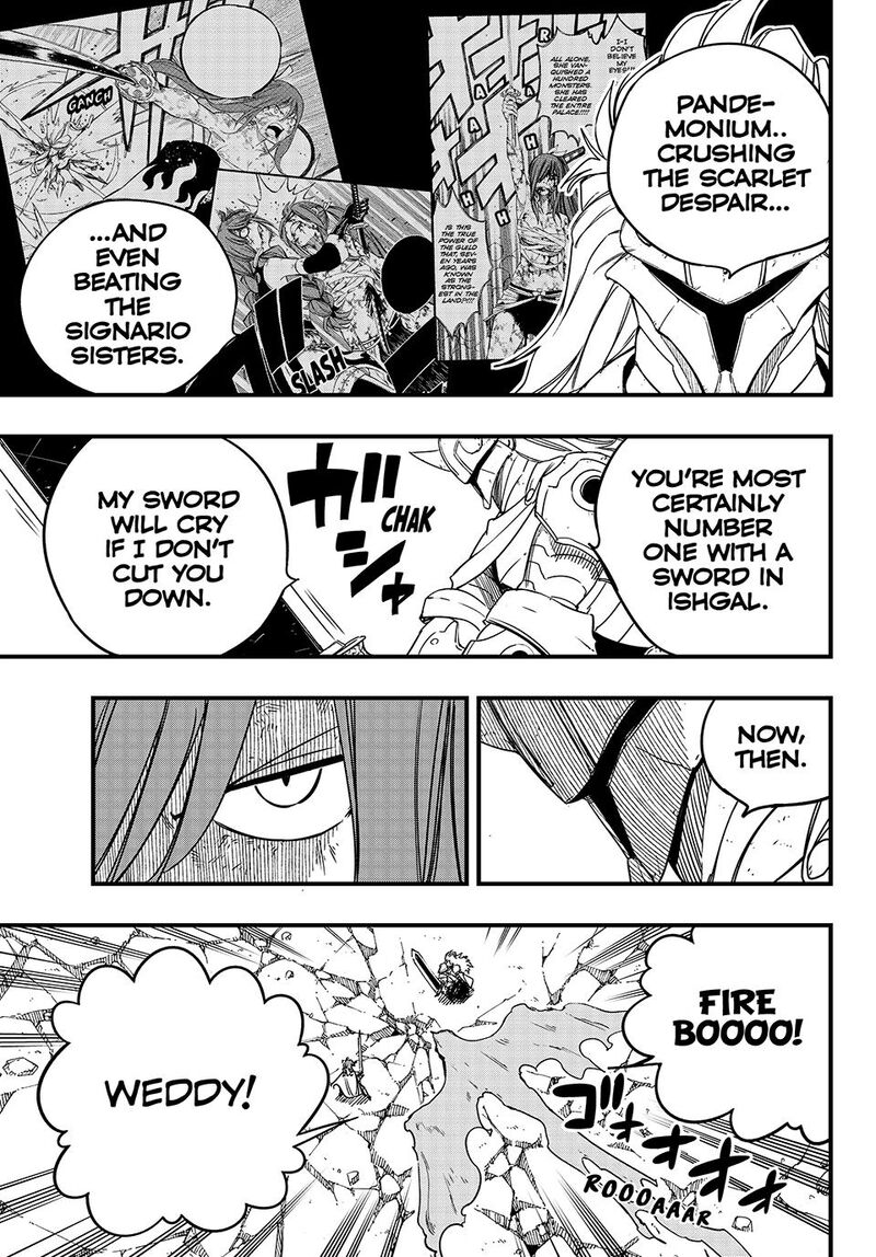 Fairy Tail 100 Years Quest 161 12