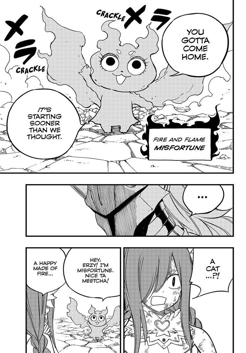 Fairy Tail 100 Years Quest 161 14