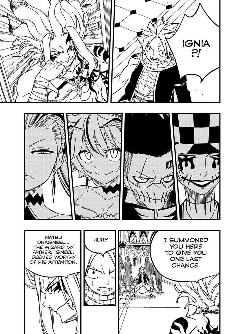 Fairy Tail 100 Years Quest 161 18