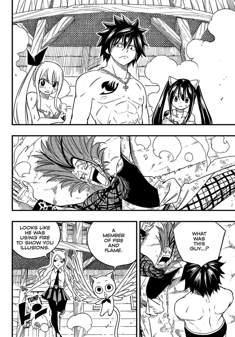 Fairy Tail 100 Years Quest 161 3