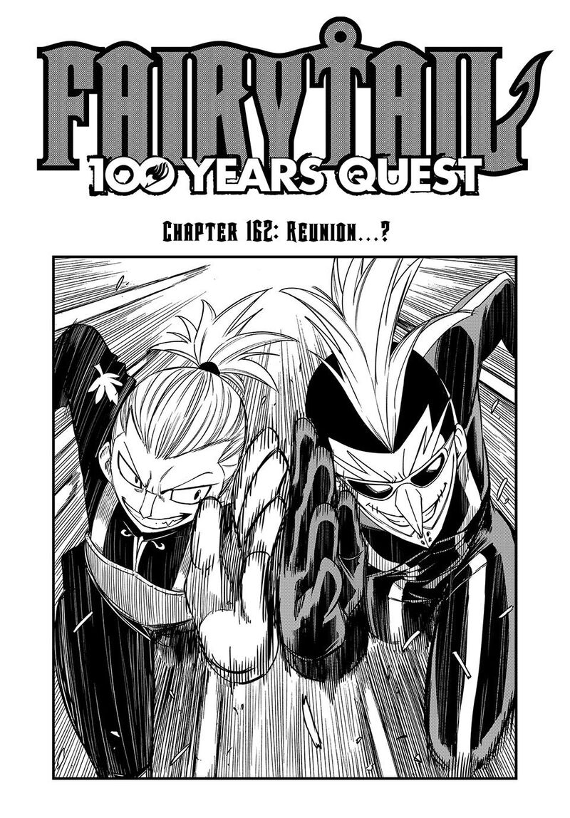 Fairy Tail 100 Years Quest 162 1