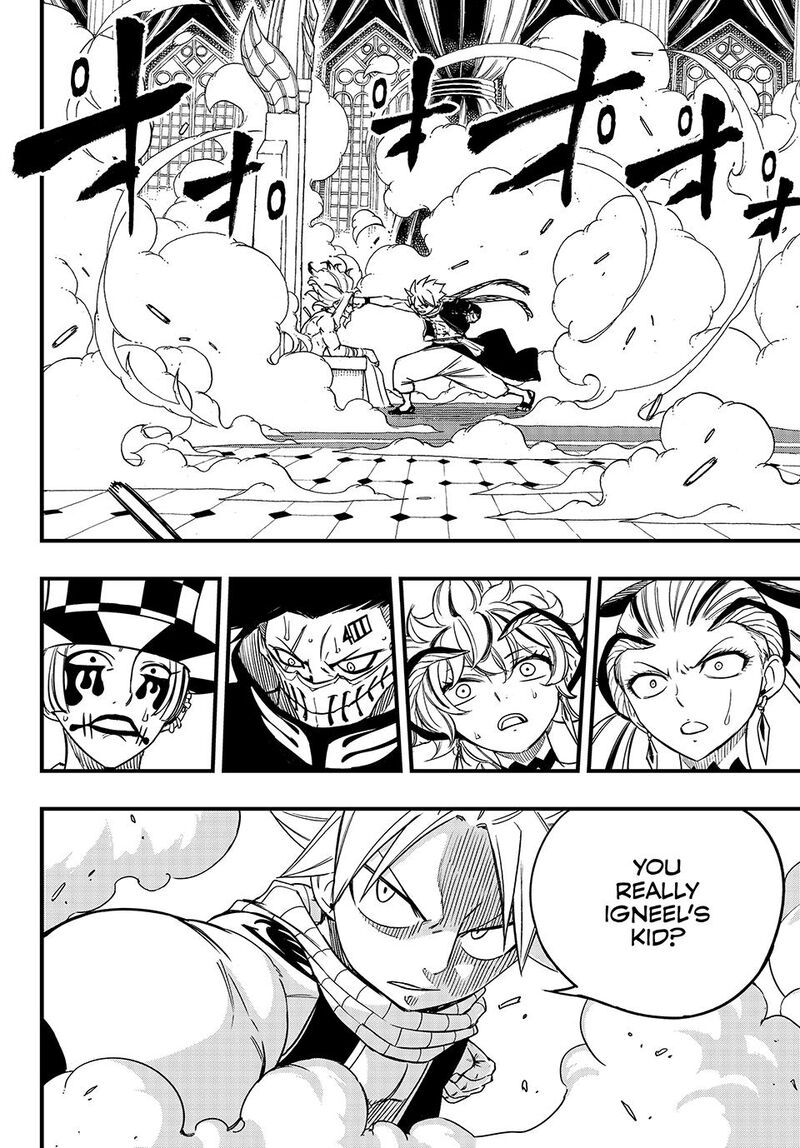 Fairy Tail 100 Years Quest 162 3