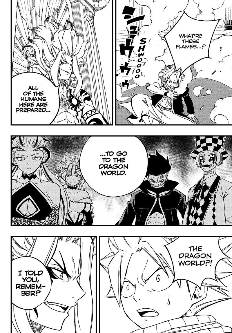 Fairy Tail 100 Years Quest 162 5