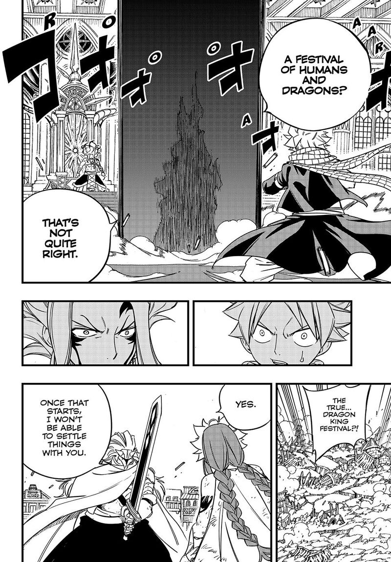 Fairy Tail 100 Years Quest 162 9