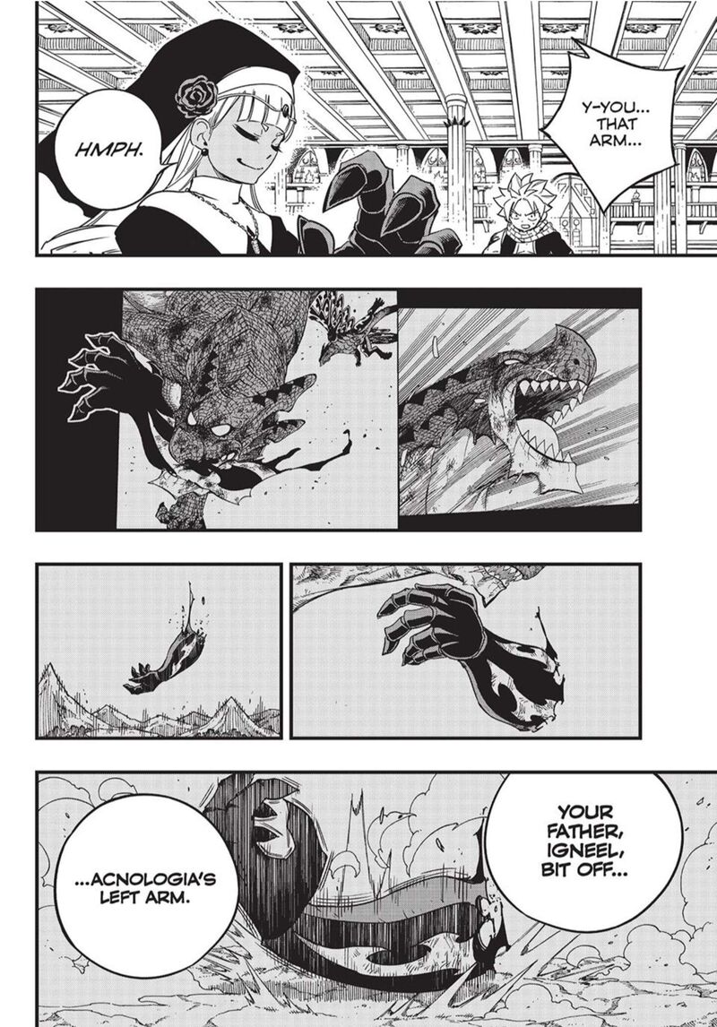 Fairy Tail 100 Years Quest 163 11