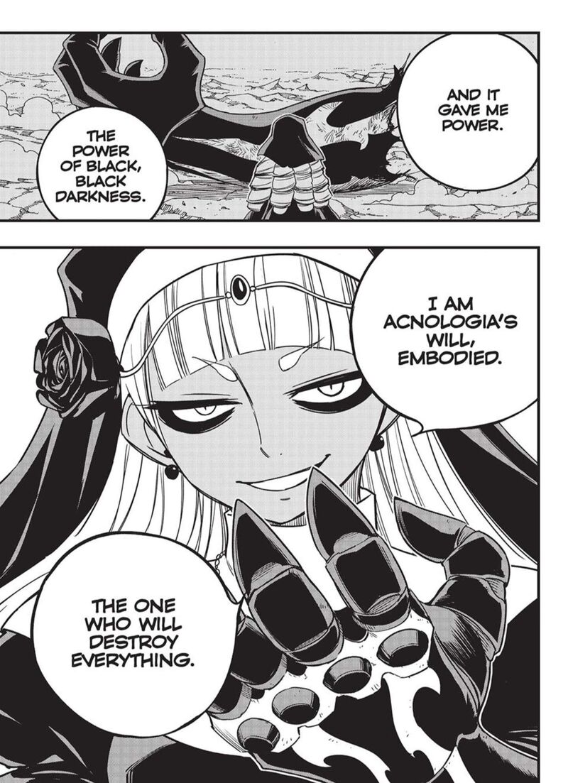 Fairy Tail 100 Years Quest 163 12