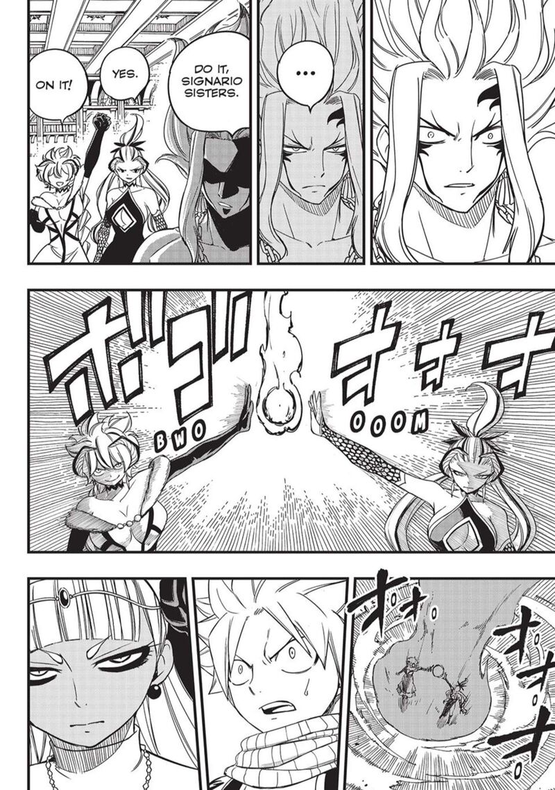 Fairy Tail 100 Years Quest 163 13