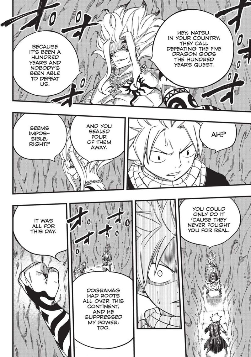 Fairy Tail 100 Years Quest 163 15