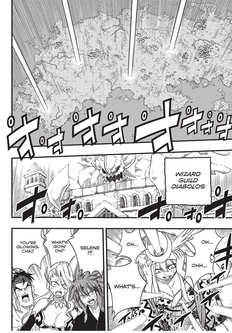 Fairy Tail 100 Years Quest 163 17