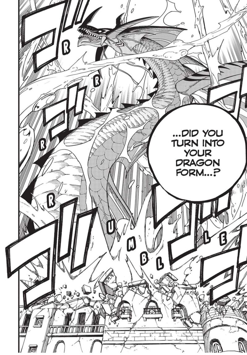 Fairy Tail 100 Years Quest 163 19