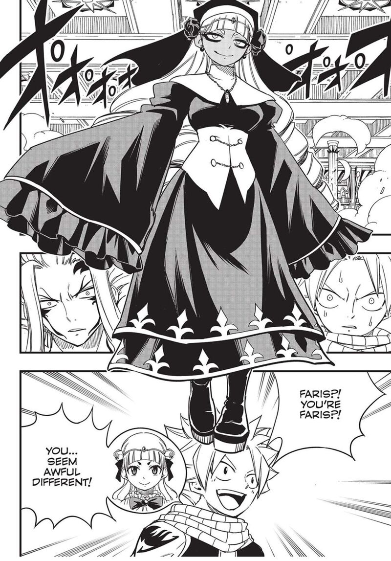 Fairy Tail 100 Years Quest 163 2