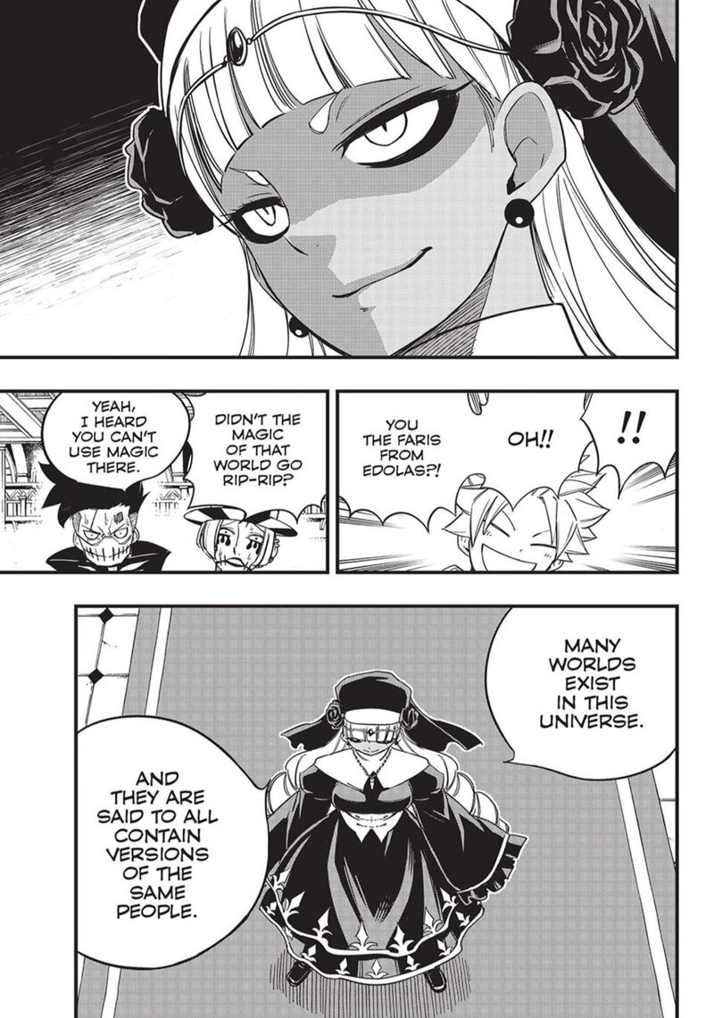 Fairy Tail 100 Years Quest 163 3