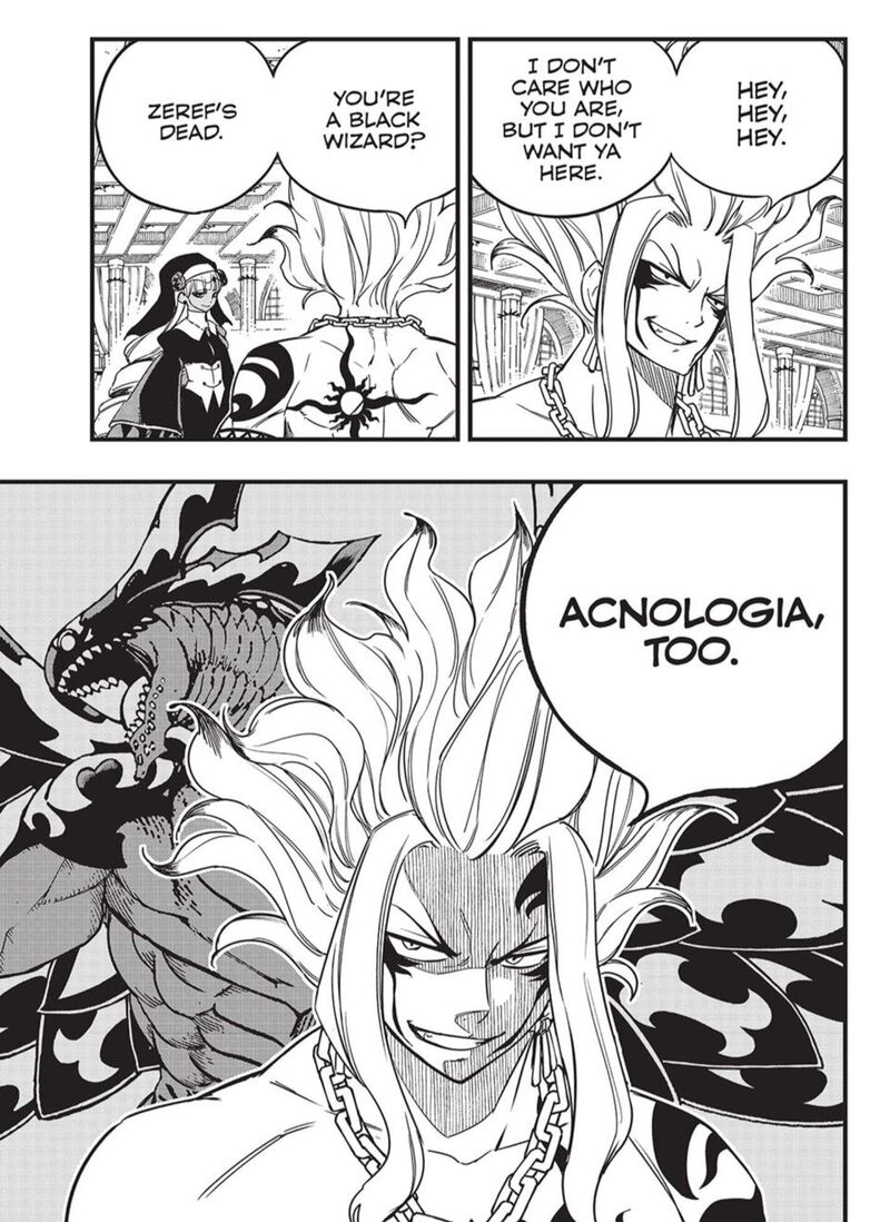 Fairy Tail 100 Years Quest 163 5